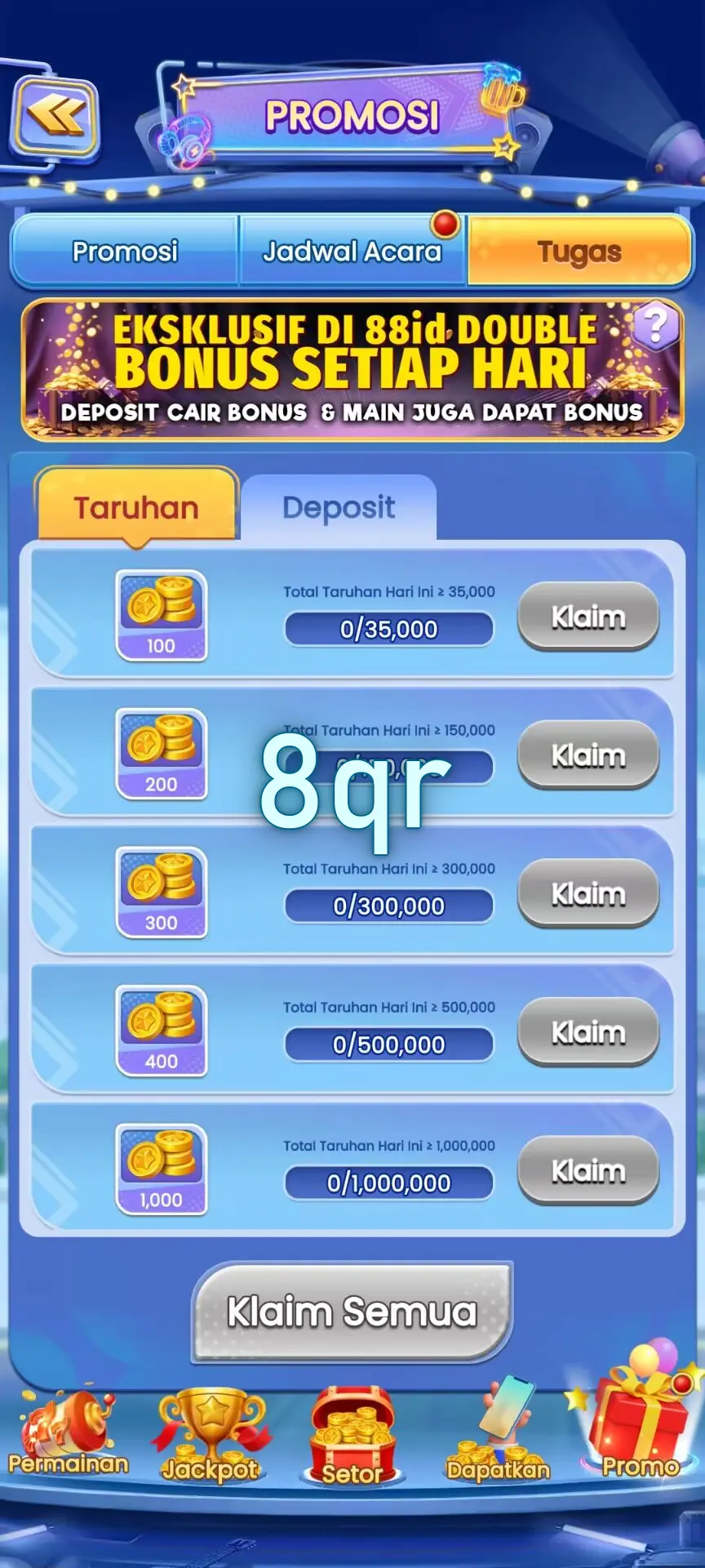 8qr APK