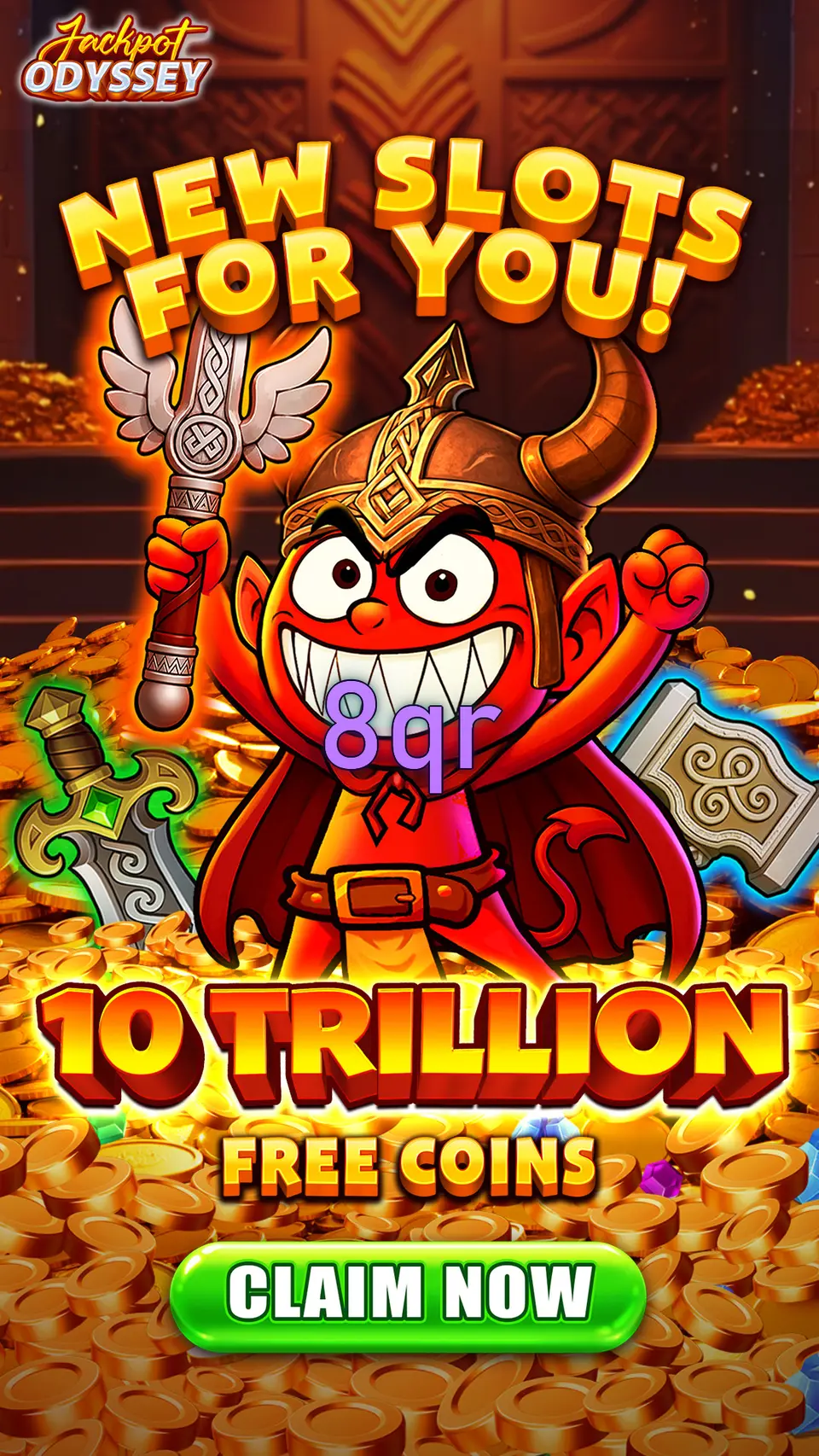 8qr APK