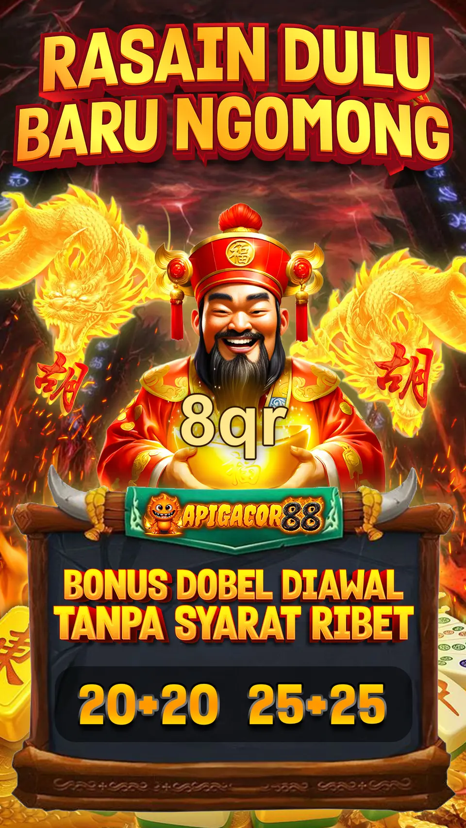 8qr APK