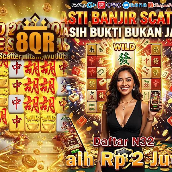 8qr APK Resmi Unduh